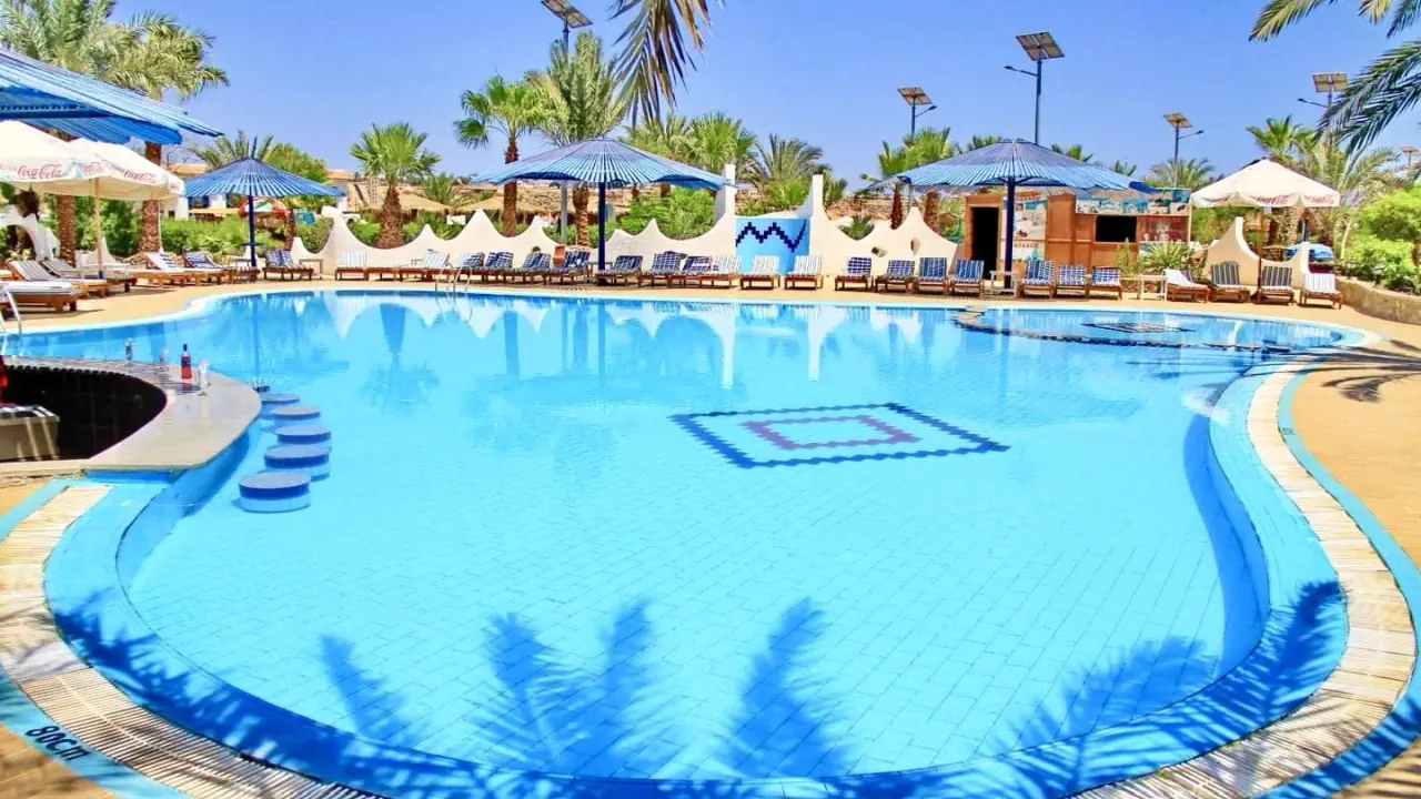 Turquoise Beach